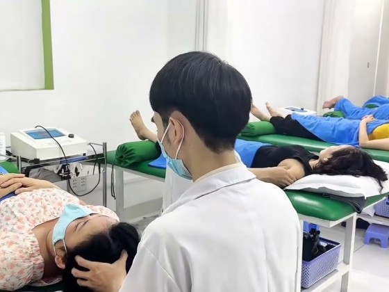 PHÒNG KHÁM BỆNH YHCT TÂM AN