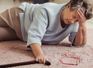  Các di chứng thường gặp sau tai biến mạch máu não