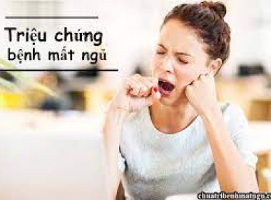 Mất ngủ