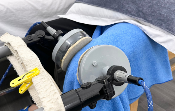 Sóng ngắn trị liệu