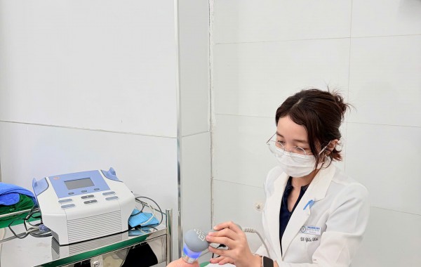 Mỗi phương pháp điều trị trong thời gian bao lâu?